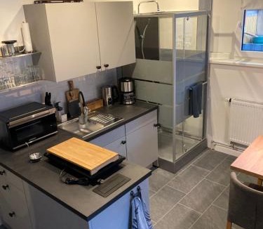 Bargteheide Apartment | Juna