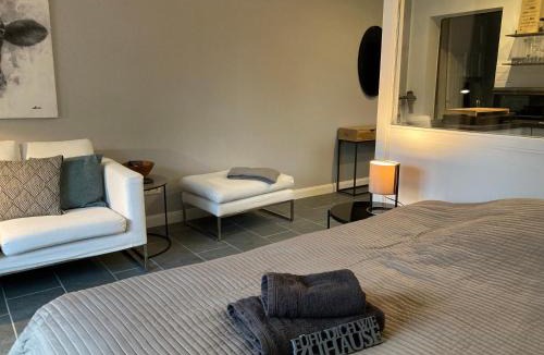 Bargteheide Apartment | Juna