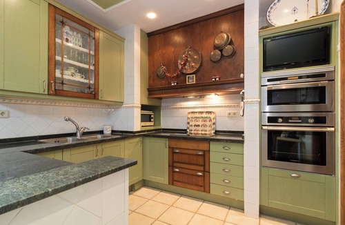 Lanciego/Lantziego Cottage | JUNCALVERA Villa with swimming pool in Rioja Alavesa