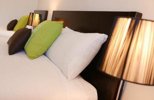 Maryborough Hotel | Junction Motel