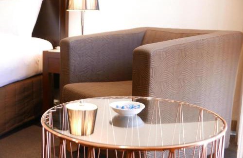 Maryborough Hotel | Junction Motel