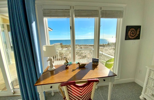 Morgantown House | June 27 Wk Open! Pools! Beachfront!