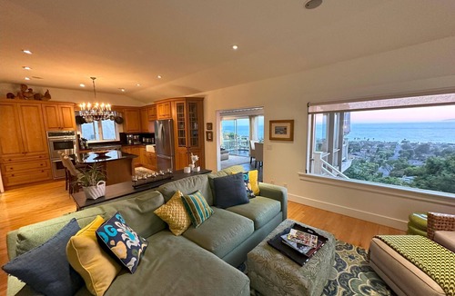 Laguna Beach Cottage | June/July available - Charming Beach View Cottage