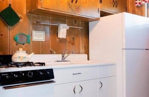 June Lake Hotel | June Lake Motel