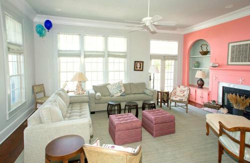 Chincoteague House | June's Retreat - Waterfront; Boat dock!