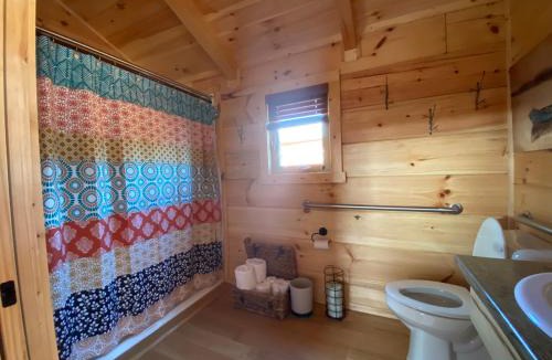 Norwood House | Juneberry Ridge