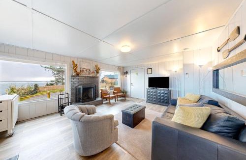 Netarts House | Junebug Cottage