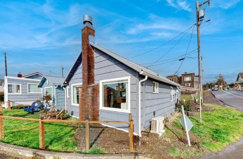 Netarts House | Junebug Cottage