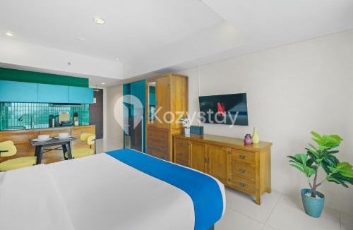 Pasirkaliki Apartment | Junela by Kozystay - Bandung