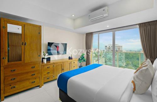 Pasirkaliki Apartment | Junela by Kozystay - Bandung