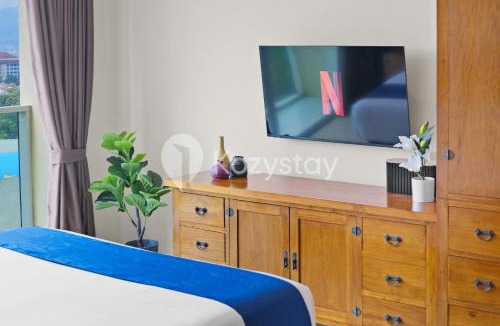 Pasirkaliki Apartment | Junela by Kozystay - Bandung