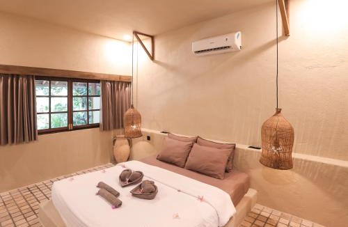 Gili Trawangan Hotel | Jungalow