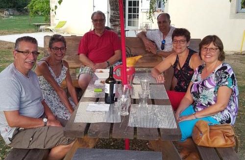 Orges House | Jungbrunnen Orges