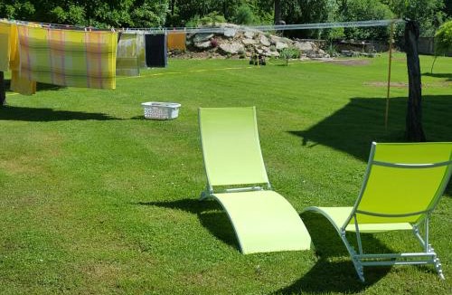 Orges House | Jungbrunnen Orges