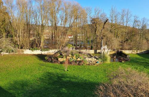 Orges House | Jungbrunnen Orges