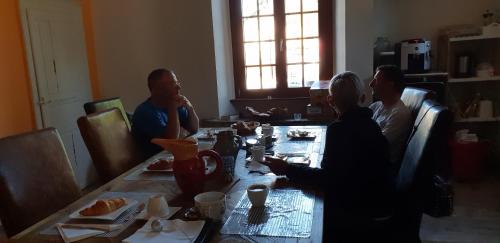 Orges House | Jungbrunnen Orges