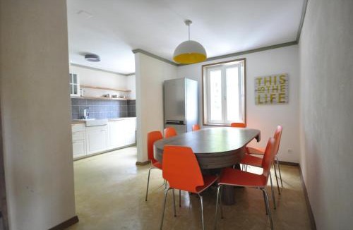 Matten bei Interlaken House | Jungfrau Family Holiday Home