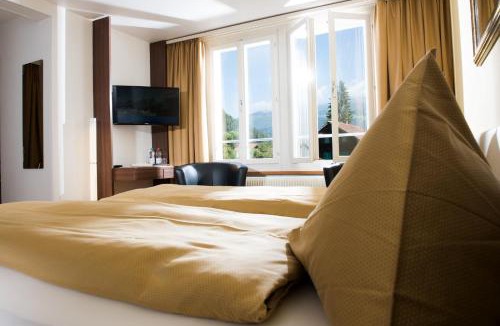 Wilderswil Hotel | Jungfrau Hotel