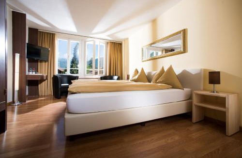 Wilderswil Hotel | Jungfrau Hotel