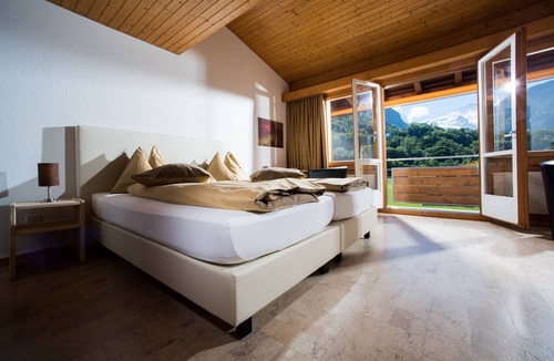 Wilderswil Hotel | Jungfrau Hotel
