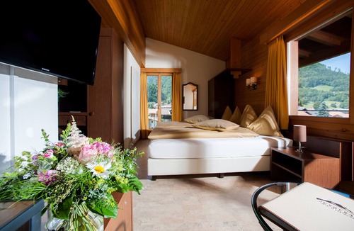 Wilderswil Hotel | Jungfrau Hotel