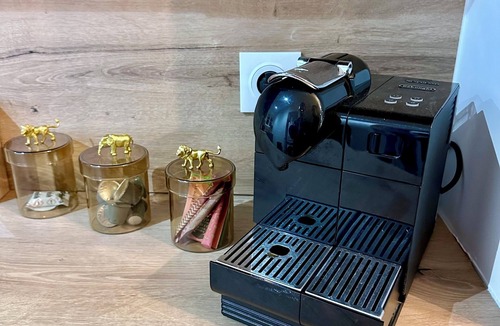 Epernay Apartment | Jungle Évasion, Épernay