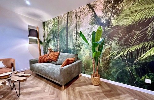 Epernay Apartment | Jungle Évasion, Épernay