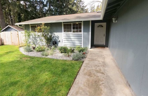 Lacey House | Jungle Adventure! 4 Bedroom