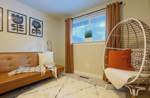 Lacey House | Jungle Adventure! 4 Bedroom