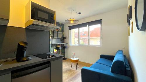 Calais Apartment | Jungle Boogie