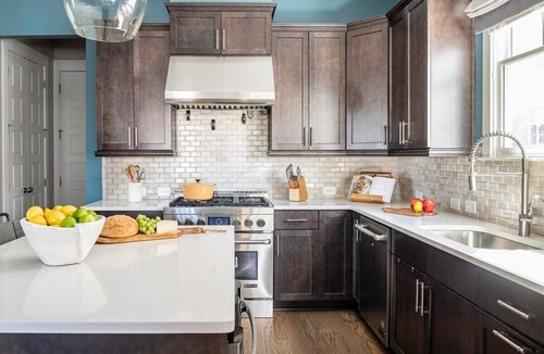 Westside House | Jungle Bougie