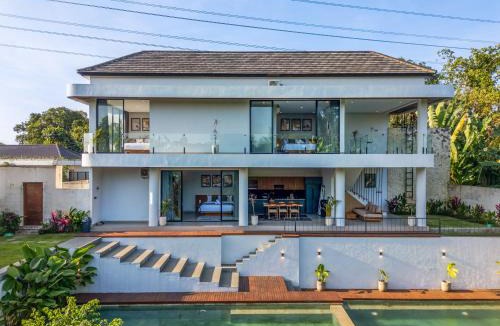 Kaba-Kaba Villa | Jungle Breeze Villa by Betterplace