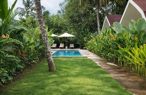 Kuta Cabin | Jungle Bungalows