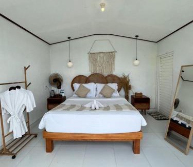 Songan Other | jungle camping
