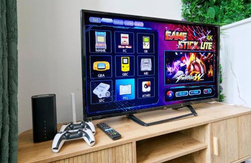 Carvin Apartment | Jungle Club Suite - Netflix - Hyper-Centre