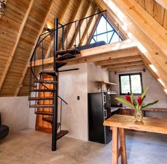 Samana Villa | Jungle Cottage