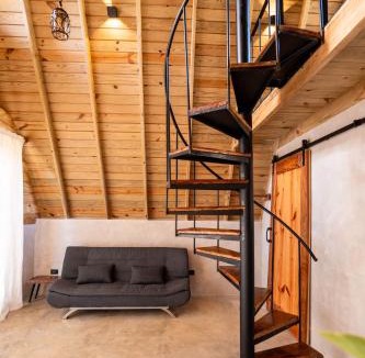 Samana Villa | Jungle Cottage