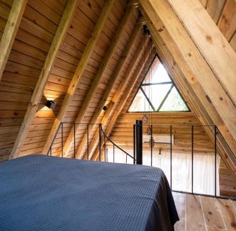 Samana Villa | Jungle Cottage