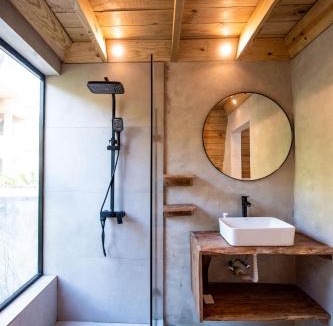 Samana Villa | Jungle Cottage