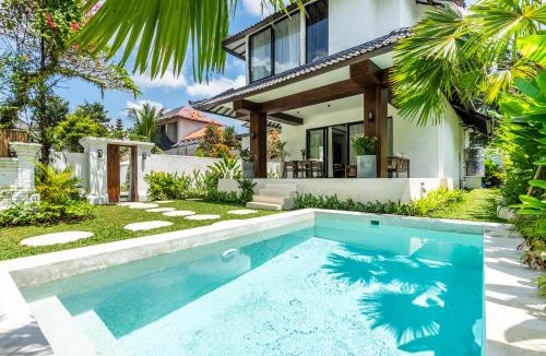 Penestanan Villa | Jungle Escape - Private Pool Villa in Ubud