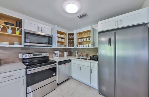 Highland Garden House | Jungle Happiness STR-2651