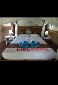 Selemadeg Ski Chalet | jungle house