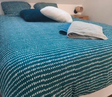 Tille Apartment | Jungle Loft - 3 min Beauvais Airport - Parking privé - Arrivée autonome