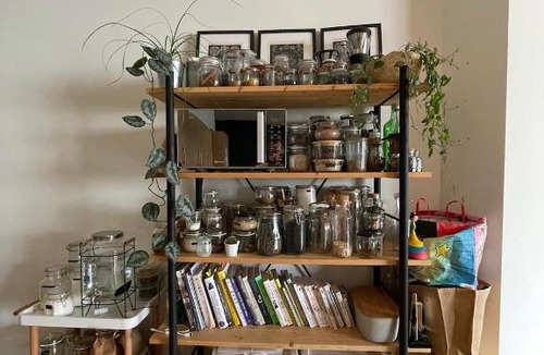 Lausanne Apartment | Jungle Loft in Lausanne Centre
