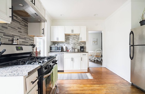 Victorian Village Resort | Jungle Poplar Masterhouse