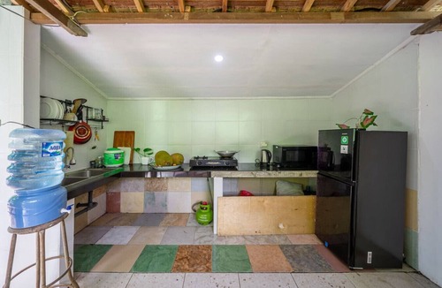 Singapadu Tengah House | Jungle River Villa for 10 |Pool, ATV, Tubing| Ubud
