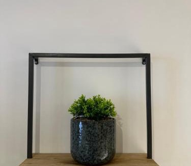 Sotteville-les-Rouen House | Jungle room