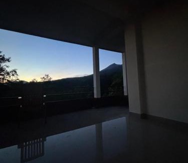 Bayan Cabin | jungle senaru cottage