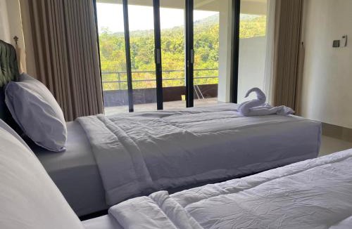 Bayan Cabin | jungle senaru cottage