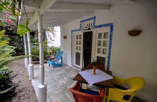 ProCab Apartment | Jungle studio with kitchenette